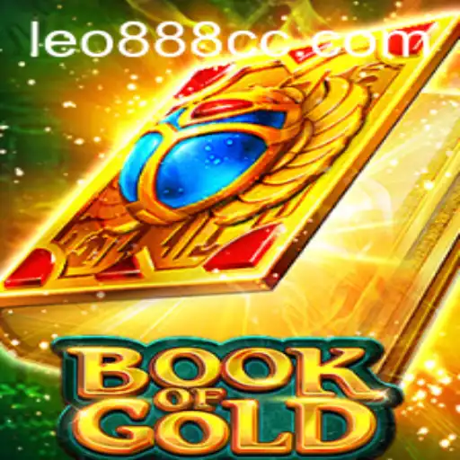 Unveiling the Mysteries of Book of Gold: A Journey with LEO888