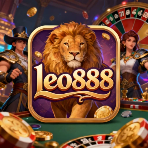 leo888