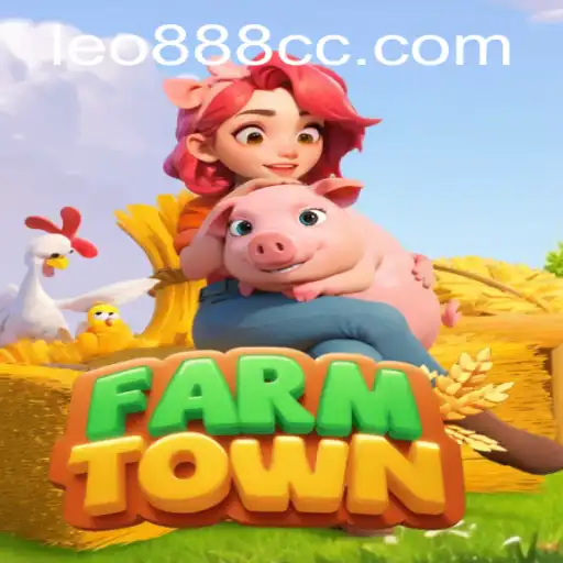 Discover the Virtual World of FarmTown with Leo888