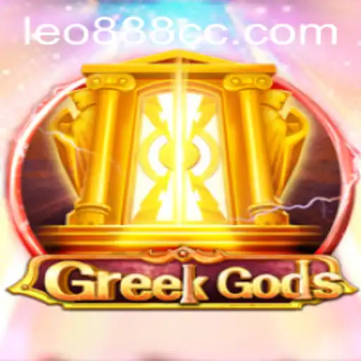 Exploring the Mythical World of GreekGods: A Journey with Leo888
