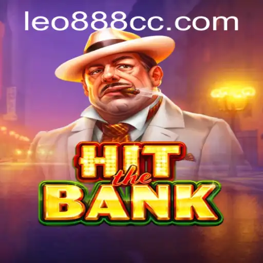 HitTheBank: Experience the Thrill with Leo888