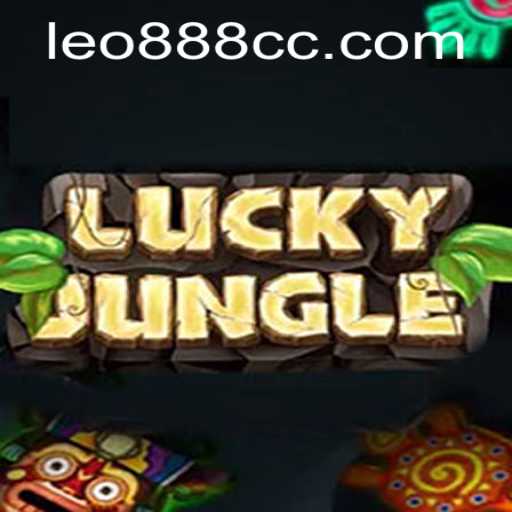 Explore the Thrilling World of LuckyJungle with leo888