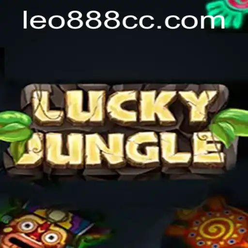 Explore the Thrilling World of LuckyJungle with leo888