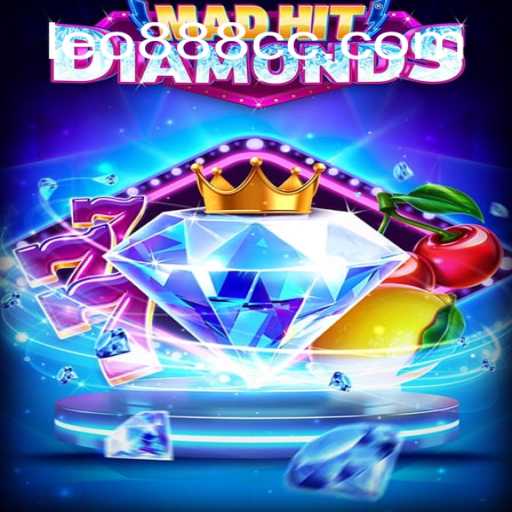 MadHitDiamonds: A Thrilling Gem of a Game