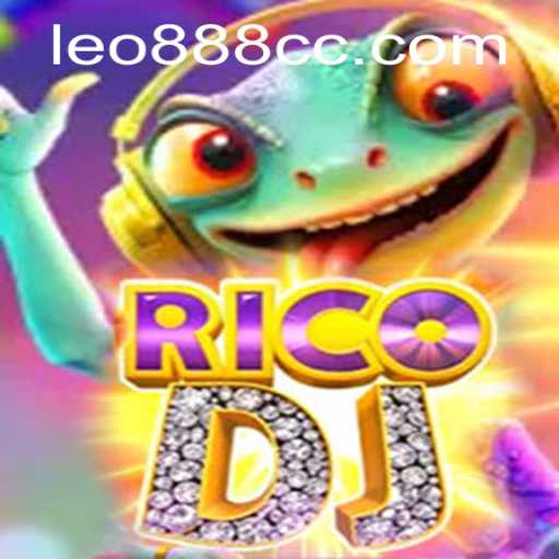 Discover the Exciting World of RicoDJ: A New Gaming Sensation