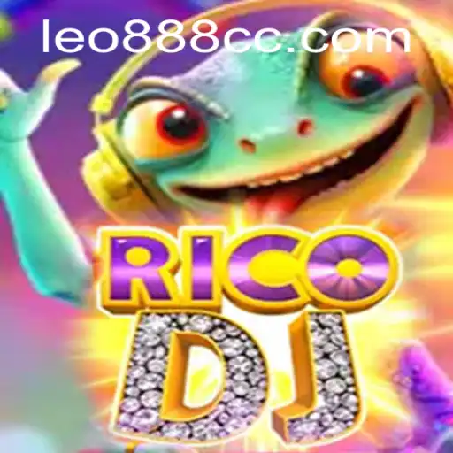 Discover the Exciting World of RicoDJ: A New Gaming Sensation
