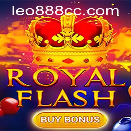 Explore the Thrilling World of RoyalFlashBuyBonus: A Revolutionary Slot Game Experience
