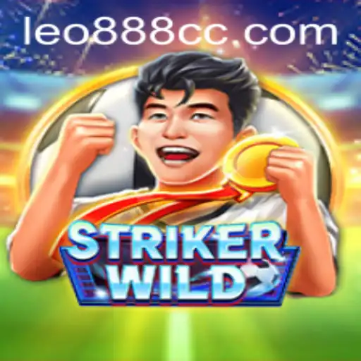 StrikerWILD: Dive into the Wild World of Leo888's Latest Gaming Adventure