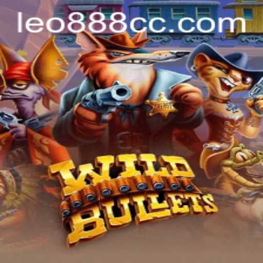 WildBullets: A Thrilling Venture into the Gaming Frontier